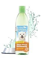 Algopix Similar Product 11 - TropiClean Fresh Breath Supports Skin