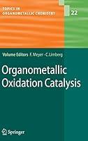 Algopix Similar Product 6 - Organometallic Oxidation Catalysis