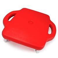 Algopix Similar Product 6 - Large 16 Gym Class Scooter Board with