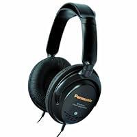 Algopix Similar Product 13 - Panasonic QuickFit OvertheEar DJ