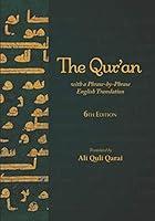 Algopix Similar Product 17 - The Quran With a PhrasebyPhrase