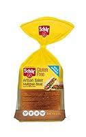 Algopix Similar Product 15 - Schr Gluten Free Artisan Baker
