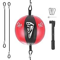 Algopix Similar Product 10 - Brace Master Punching Bag Air