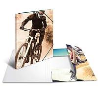 Algopix Similar Product 4 - HERMA 19234 Sammelmappe DIN A3