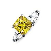 Algopix Similar Product 18 - Simple Traditional 3CT Canary Yellow