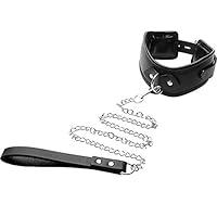 Algopix Similar Product 6 - XR Brands  Strict Padded Locking