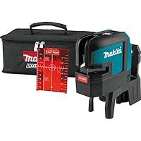 Algopix Similar Product 11 - Makita SK106DZ 12V CXT SelfLevel