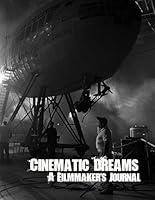 Algopix Similar Product 6 - Cinematic Dreams: A Filmmaker's Journal