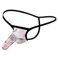 Algopix Similar Product 14 - Mens Jockstraps Underwear Athletic