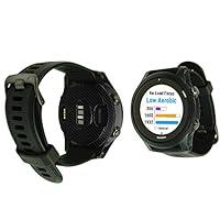 Algopix Similar Product 7 - Garmin Forerunner 945 Screen Protector