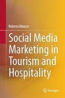 Algopix Similar Product 5 - Social Media Marketing in Tourism and