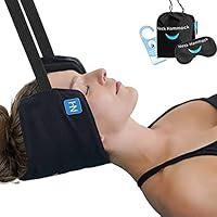 Algopix Similar Product 11 - The Original Neck Hammock Neck