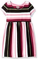Algopix Similar Product 7 - Gymboree Baby Girls Short Sleeve Casual