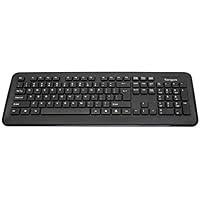 Algopix Similar Product 15 - Targus FullSize Wireless Keyboard for