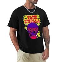 Algopix Similar Product 8 - Tame Music Impala Band Mans T Shirt