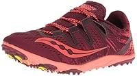 Algopix Similar Product 20 - Saucony Womens Carrera XC 3 Flat Track