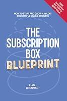 Algopix Similar Product 4 - The Subscription Box Blueprint How To