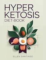 Algopix Similar Product 4 - Hyper Ketosis DietBook A Simple Guide