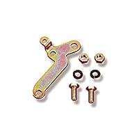 Algopix Similar Product 13 - Holley 2014 Carburetor Throttle Lever