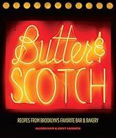 Algopix Similar Product 3 - Butter  Scotch Recipes from