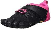 Algopix Similar Product 17 - Vibram FiveFingers VTrain 20 Black