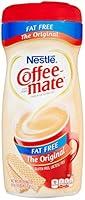 Algopix Similar Product 4 - Coffeemate Powdered Coffee Creamer 