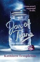 Algopix Similar Product 8 - Jar of Tears Moms arent supposed to