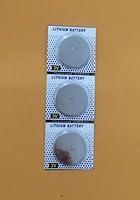 Algopix Similar Product 17 - 3 Replacement Batteries For Liftmaster