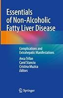 Algopix Similar Product 19 - Essentials of NonAlcoholic Fatty Liver