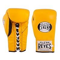 Algopix Similar Product 14 - Cleto Reyes Safetec Professional Fight