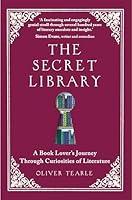 Algopix Similar Product 6 - The Secret Library A BookLovers