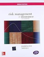 Algopix Similar Product 12 - Risk Management & Insurance, 2nd Edition