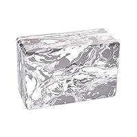 Algopix Similar Product 16 - Hugger Mugger 4 Foam Yoga Block 