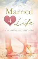 Algopix Similar Product 13 - Married 4 Life Build a Marriage That
