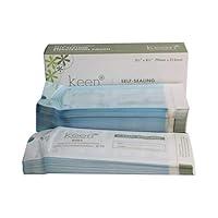 Algopix Similar Product 3 - Sterilization Pouch for Professional