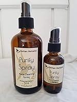 Algopix Similar Product 9 - Purify Body Spray