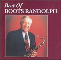 Algopix Similar Product 10 - Best Of Boots Randolph