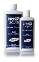 Algopix Similar Product 6 - Prism Liquid Polish 16oz, Metal