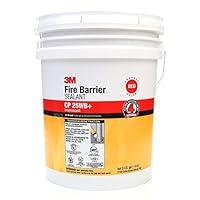 Algopix Similar Product 12 - 3M Fire Barrier Sealant