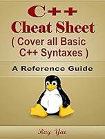 Algopix Similar Product 16 - C Cheat Sheet Cover all Basic C