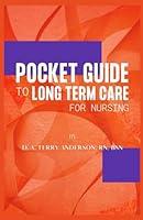 Algopix Similar Product 8 - Pocket Guide to Long Term Care for