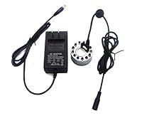 Algopix Similar Product 4 - New Atomizer Water Level Sensor 12 LED