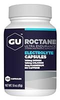 Algopix Similar Product 12 - GU Energy Roctane Ultra Endurance