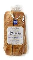 Algopix Similar Product 6 - Euro Classic Imports Bread Baguette