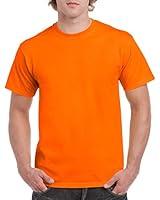 Algopix Similar Product 2 - Gildan Blank TShirt  Unisex Style