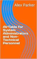 Algopix Similar Product 5 - AirTable for System Administrators and