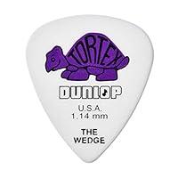 Algopix Similar Product 14 - Dunlop 424P114 Tortex Wedge