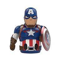 Algopix Similar Product 11 - Ozobot Limited Edition Captain America