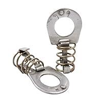 Algopix Similar Product 10 - Camco 09214 Stainless Steel Water