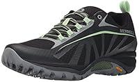 Algopix Similar Product 13 - Merrell Womens Siren Edge Shoe